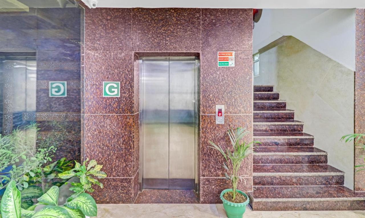 Treebo Taj Dream Hotel Agra  Luaran gambar